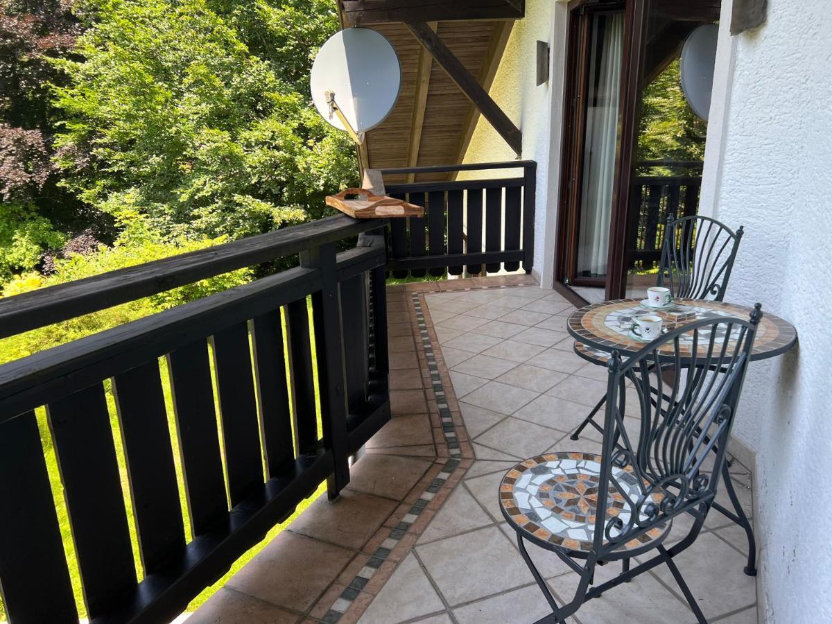 Die Landhausvilla In Unterach Am Attersee Esterno foto