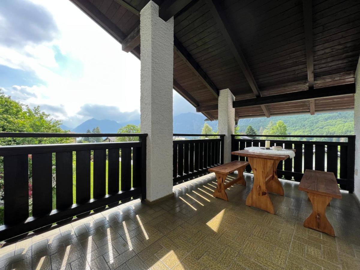 Die Landhausvilla In Unterach Am Attersee Esterno foto