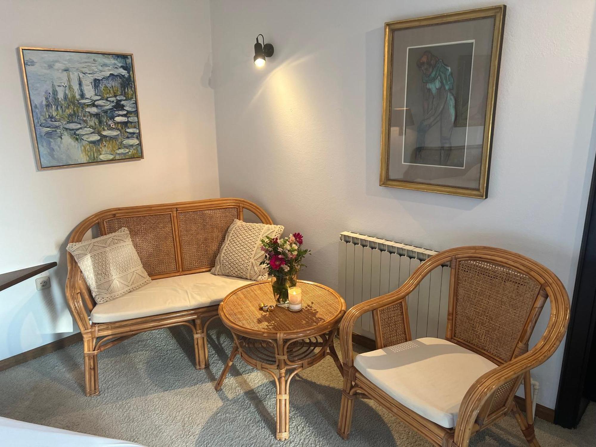 Die Landhausvilla In Unterach Am Attersee Esterno foto